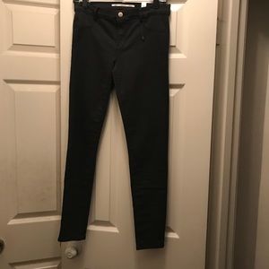 Zara Trafaluc Stretch Jeans